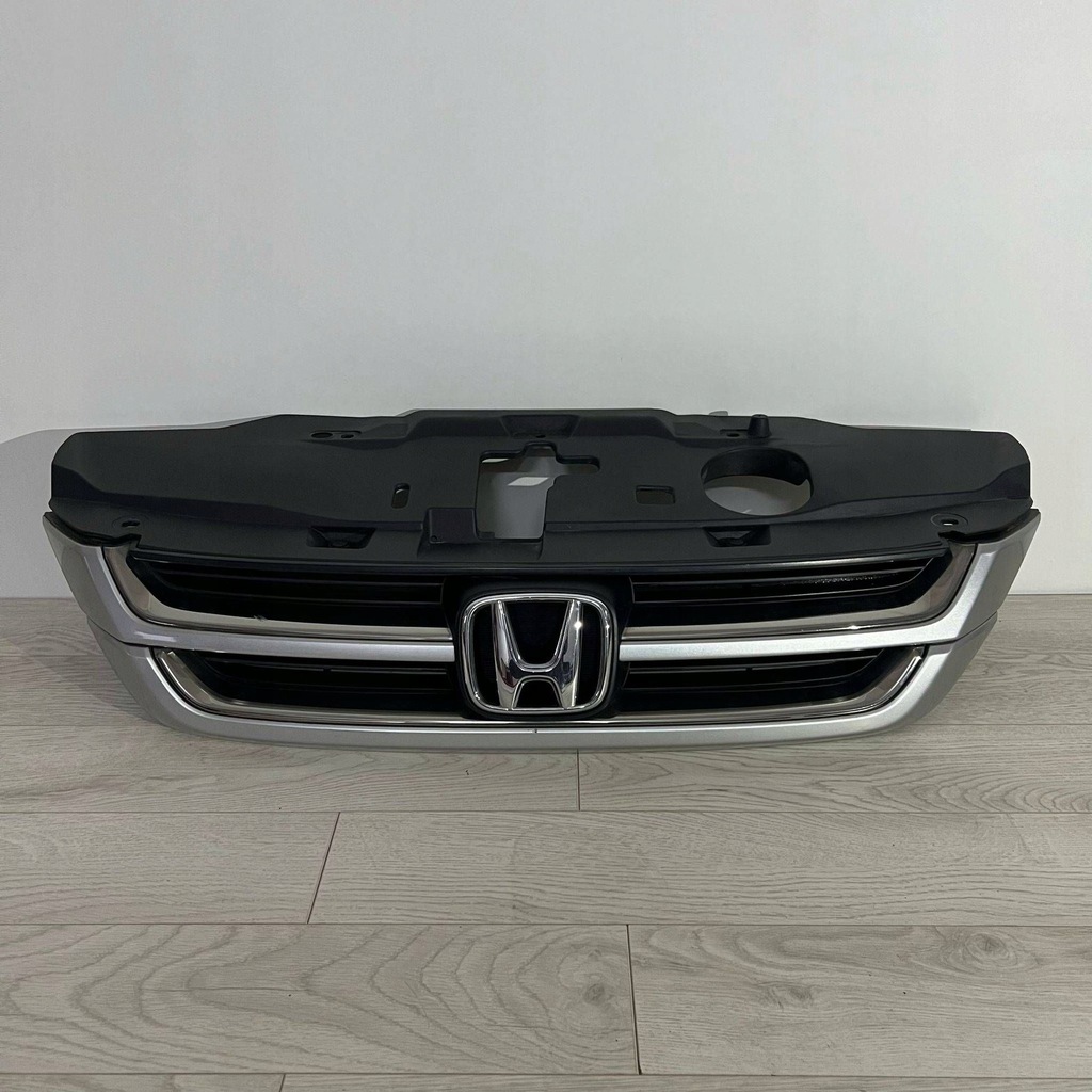 фото №1, Honda cr-v iii решітка радіатора решітка радіатора радіатора перед передня