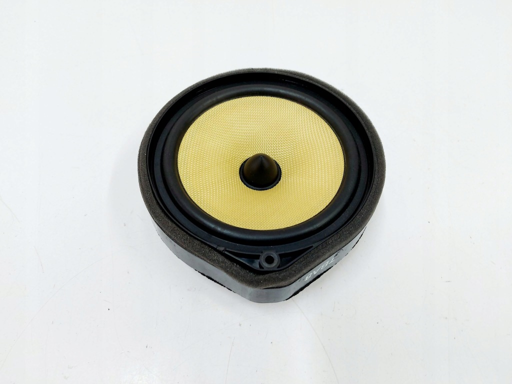 фото №1, Honda jazz v crosstar динамик дверь задняя