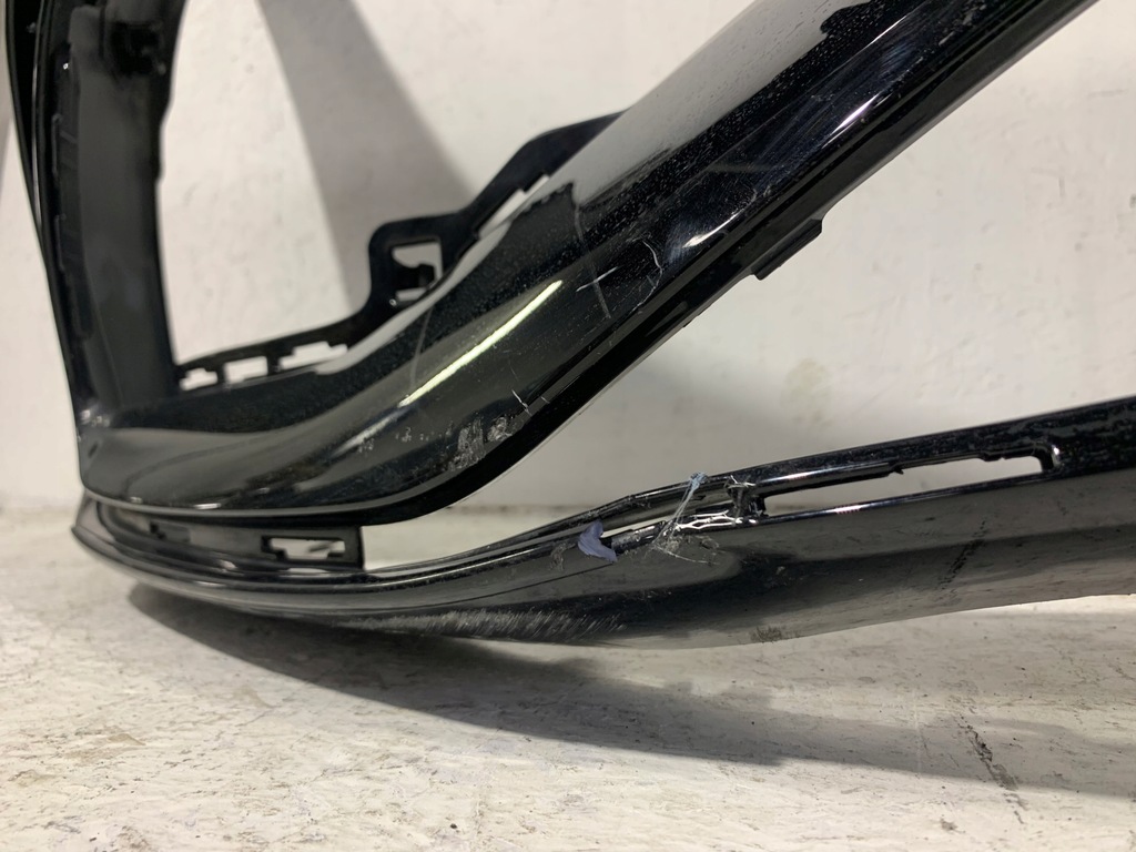 фото №6, Mercedes w206 amg бампер перед a2068858401