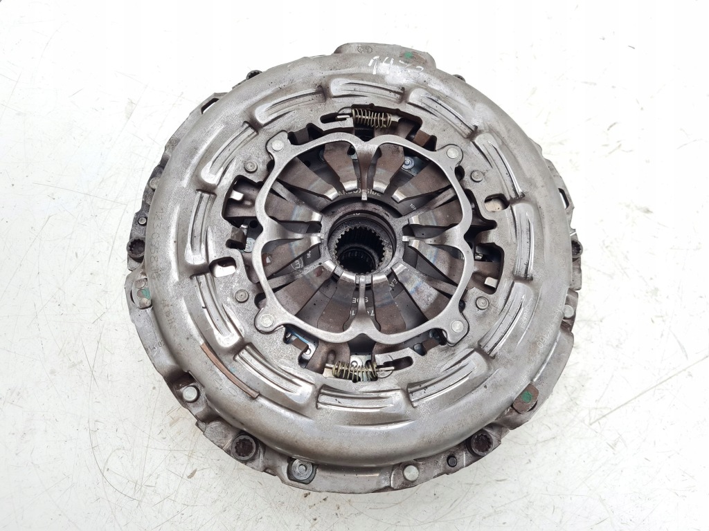 фото №9, 2008 mercedes-benz c w204 комплект зчеплення 323078510