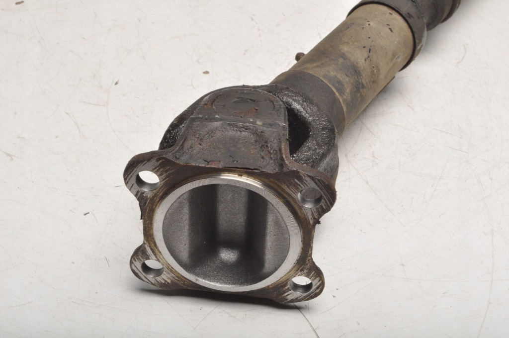 фото №4, Isuzu d-max ii 1.9 ddi wał привідний 8979487590