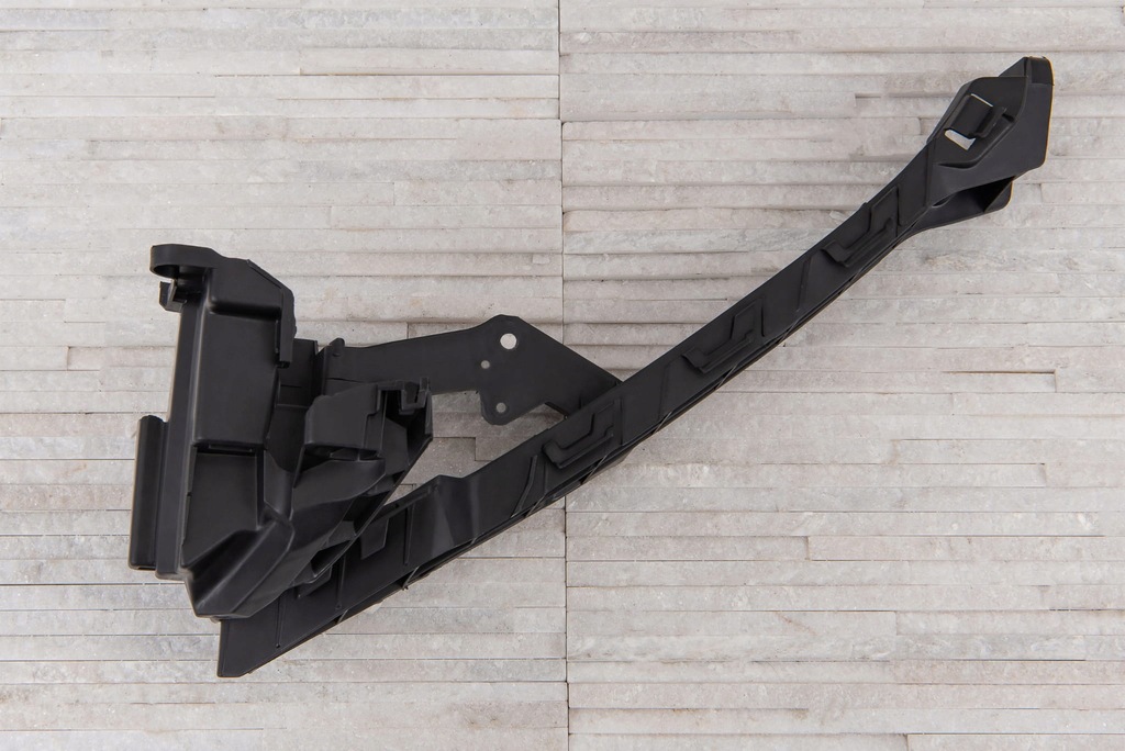 фото №7, Honda cr-v iv 2012-2015 кронштейн фара левая 71190t0aa00