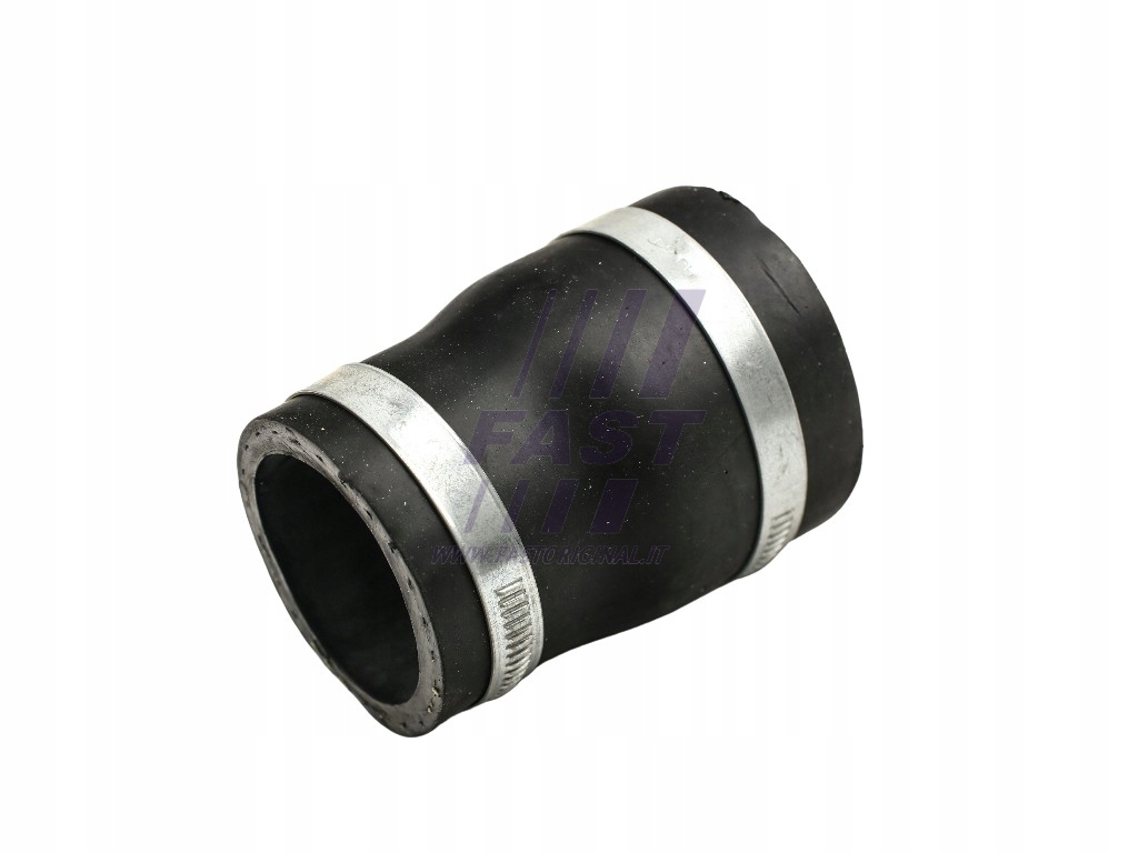 фото №2, Fast труба турбины ford transit 13 короткий 2.2 t