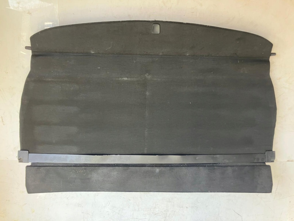 фото №1, Шторка багажника peugeot 5008 i 09-16 96842140ze