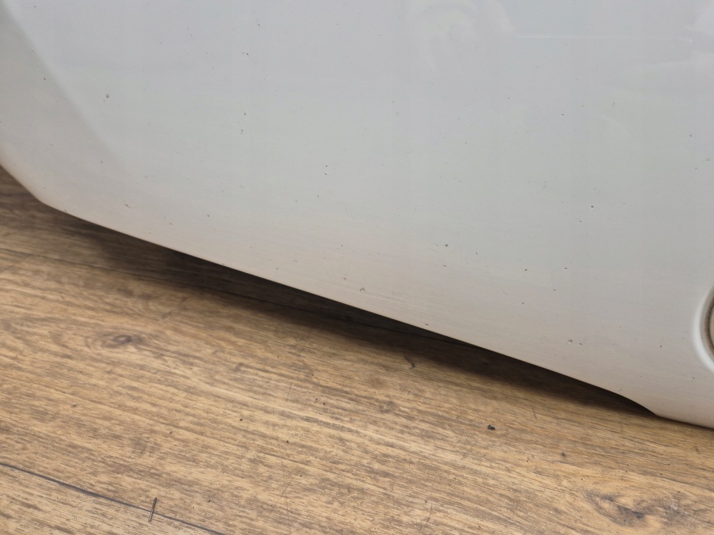 Bmw 5 g30 g31 капот крышка двигателя a300 alpinweiss ori лак w цвет в Украине