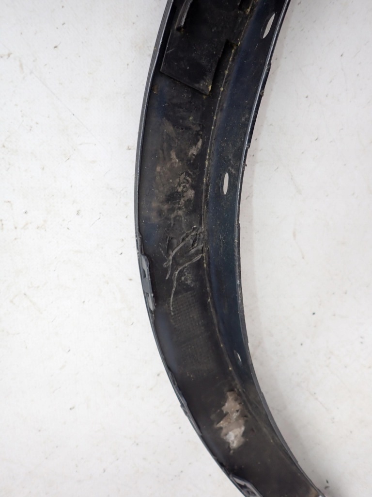 фото №9, Bmw x1 f48 m-pakiet молдинг крила ліва задня задня