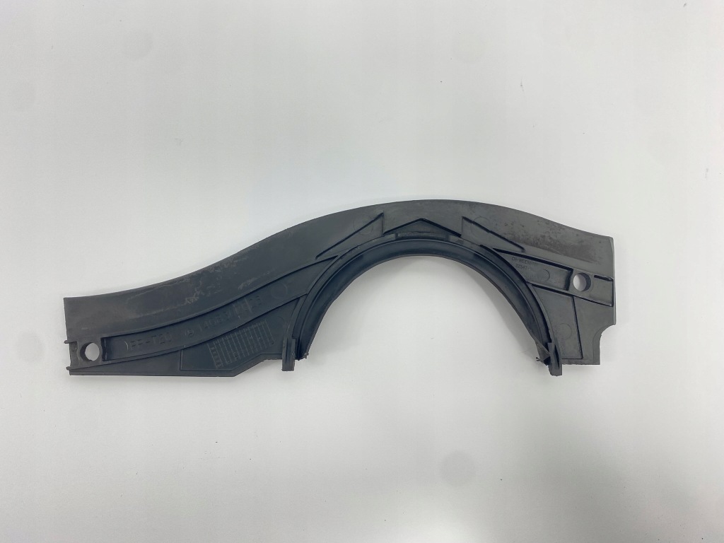 Жабо середній відведення води захист mercedes w140 c140 1408302628 Доставка