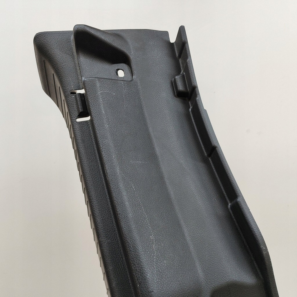 фото №6, Nissan qashqai j12 2022 защита поперечина багажника