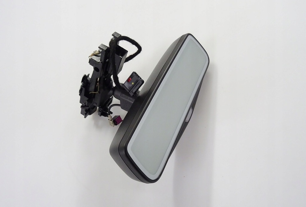 фото №1, 2016+ cadillac cts-v зеркало камера заднего вида