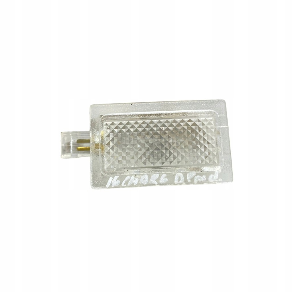 фото №1, Dodge charger 2016 освещение кабины