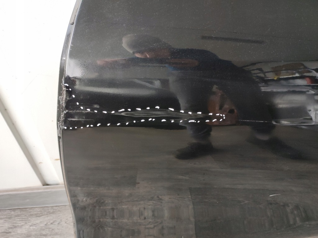 фото №14, Двері bmw 8 g16 m8 f93 gran coupe ----- задні ліва