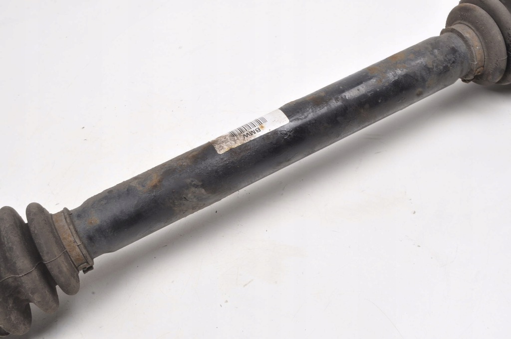 фото №6, Bmw 4 m4 f82 3.0 привідний вал лівий задня задня 2284615