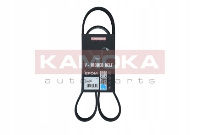 фото №1, Ремінь клиновий багатореберний 7pk1145 do nissan micra note