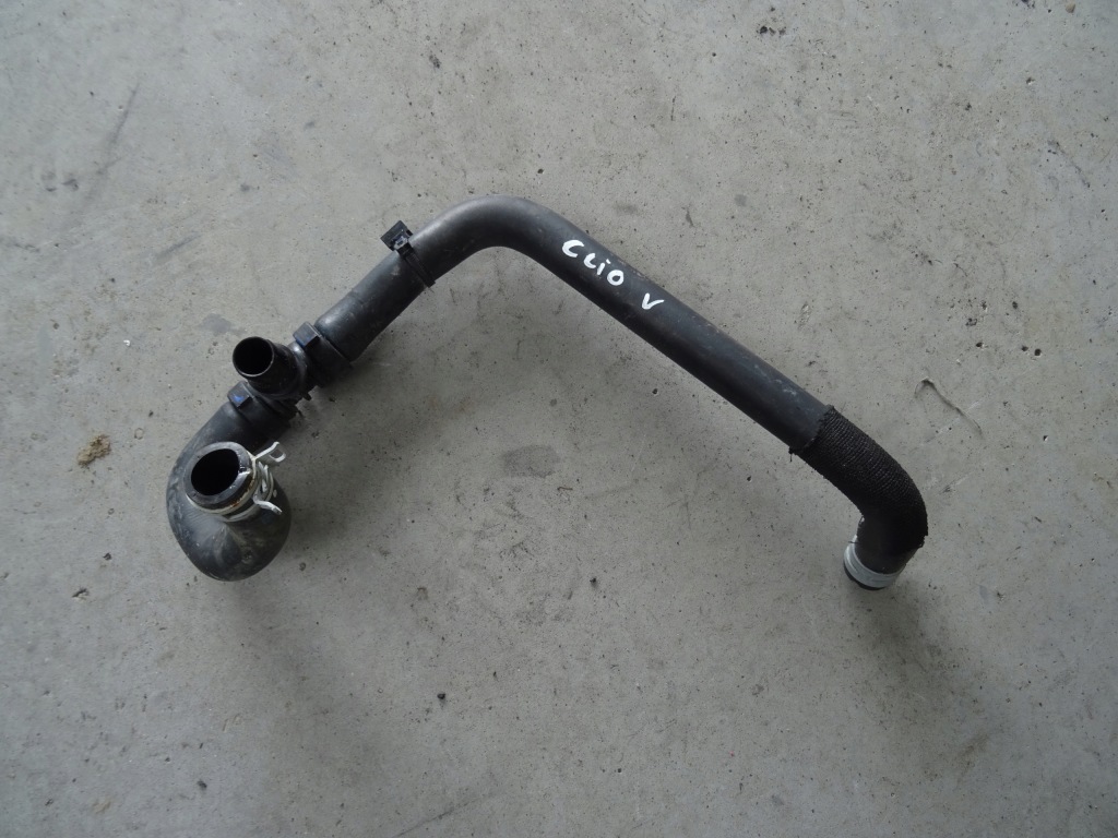 фото №1, Шланг wąż wody renault clio v