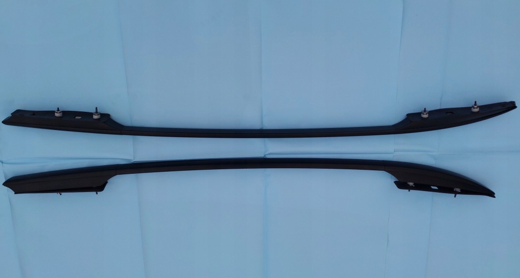 Купить Рейлинги dachoowe scenic 3 x-mod