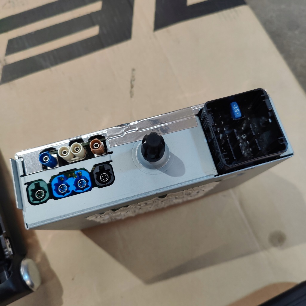 фото №8, Citroen c3 iii великий радіо планшет kpl.