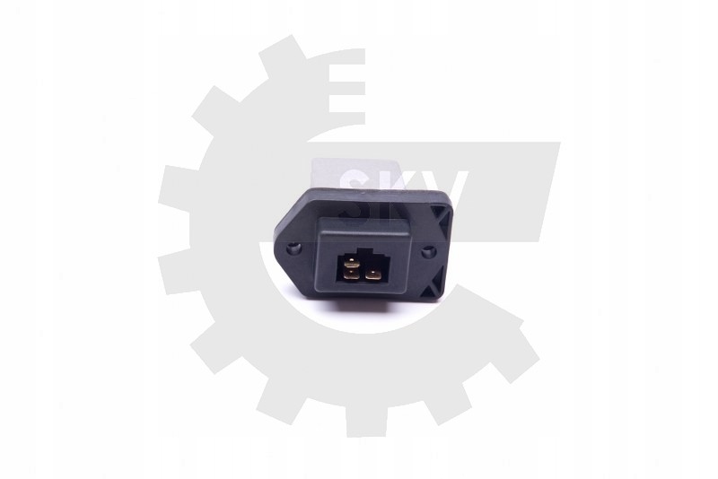 фото №9, Резистор вентилятор chevrolet captiva ; 96629733