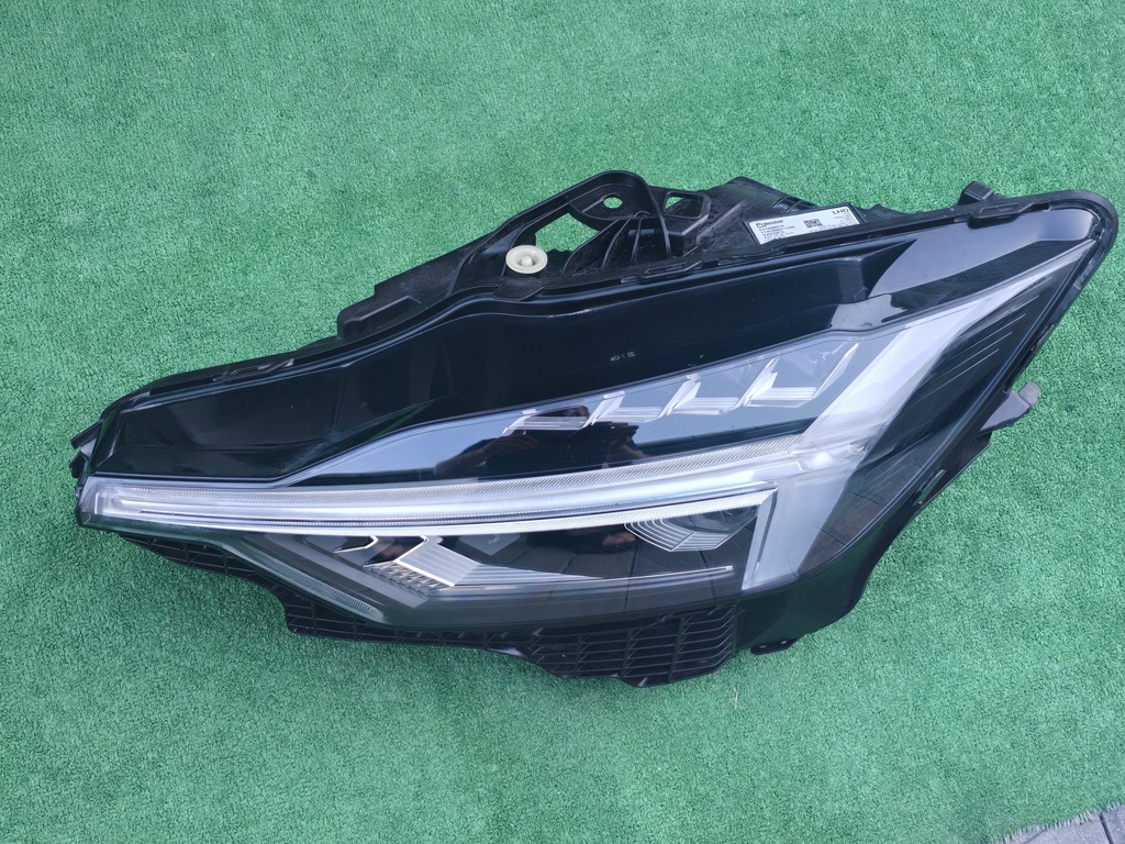 фото №1, Volvo polestar 2 ii full led лампа передня