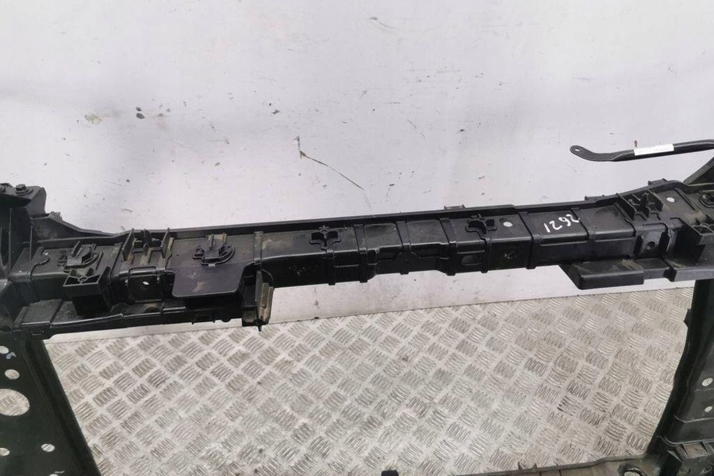 фото №9, Комплект радиатор renault 625009677r 1.6l 2022