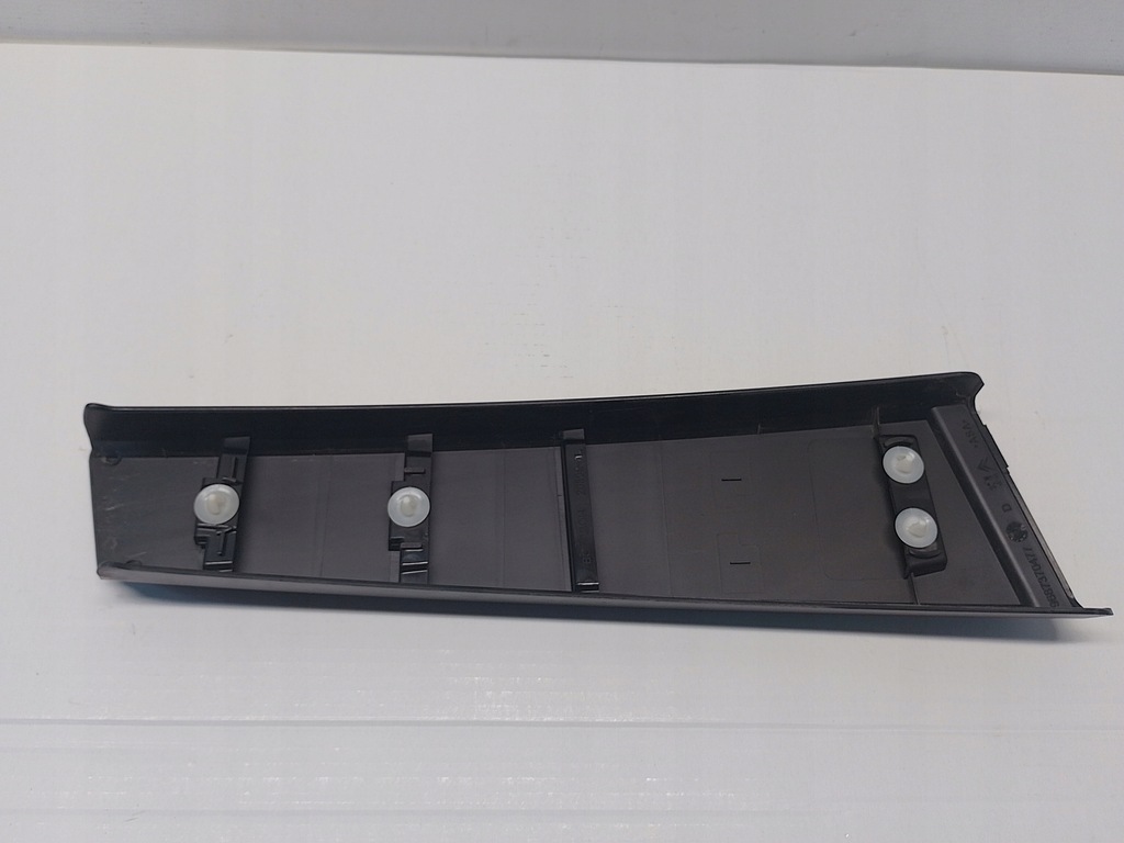 фото №6, Захист стійка середнього права citroen c4 ii