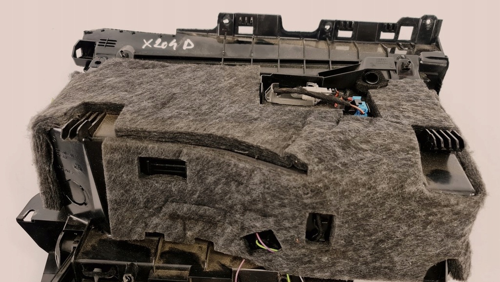 фото №8, Бардачок mercedes glk x204 a2046801591 europa