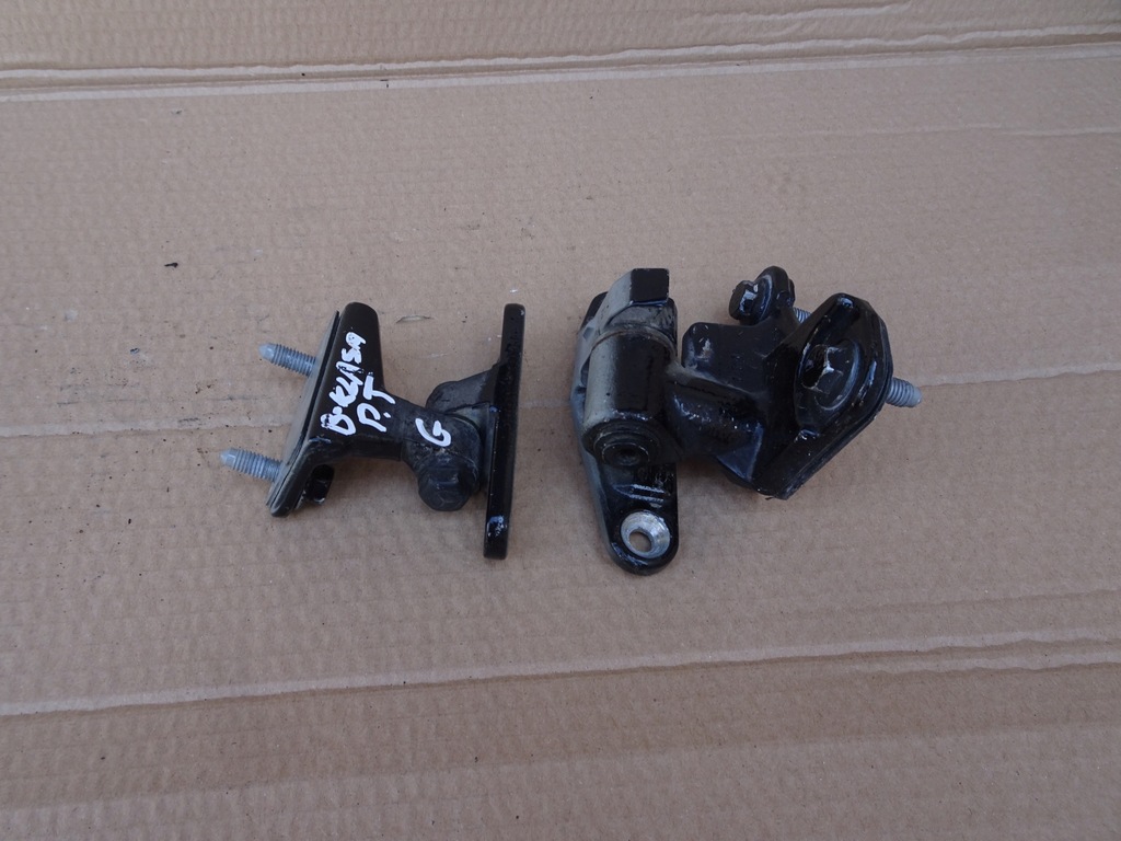 фото №1, Mercedes b-klasa w245 петли дверь правый задняя