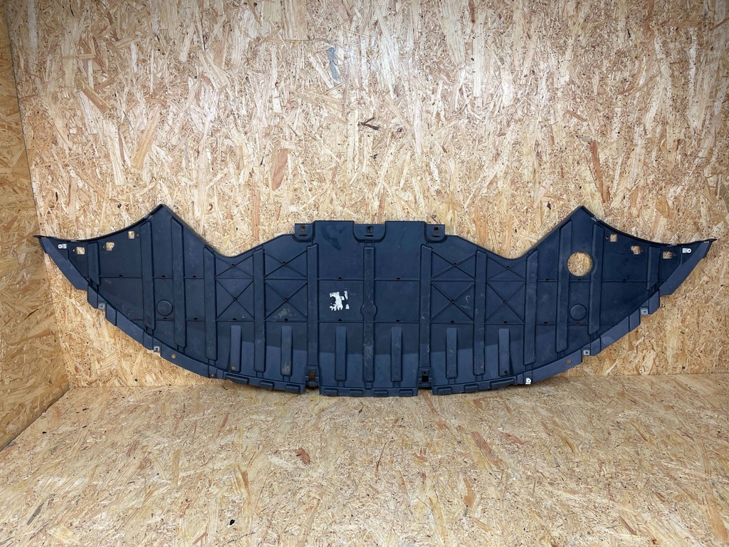 фото №6, Плита защита пол pod бампер jaguar xe x760 gx73-17f775-ac