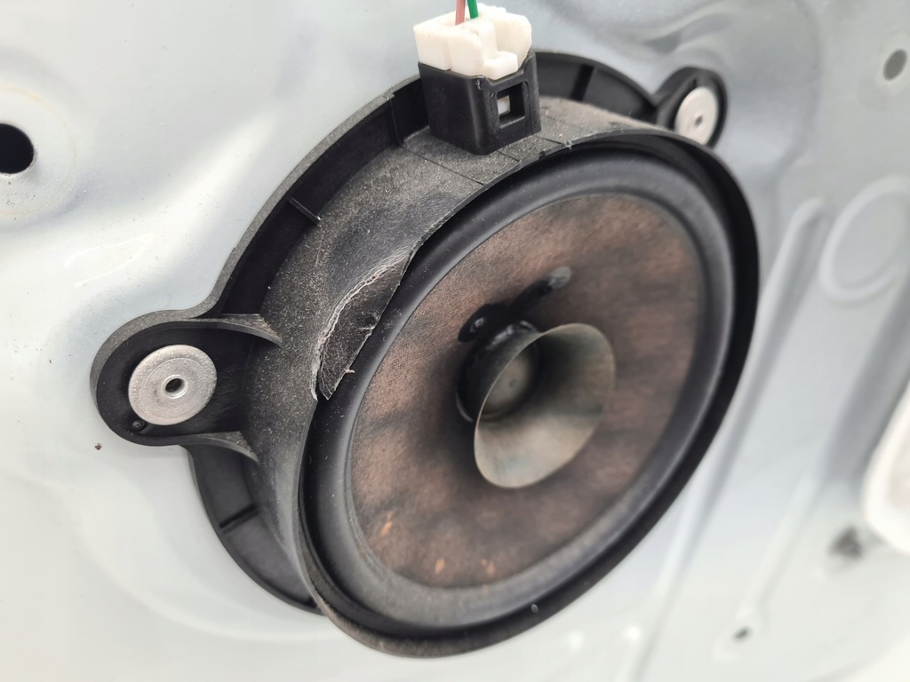 фото №14, Dacia sandero ii двері правий задня dv369