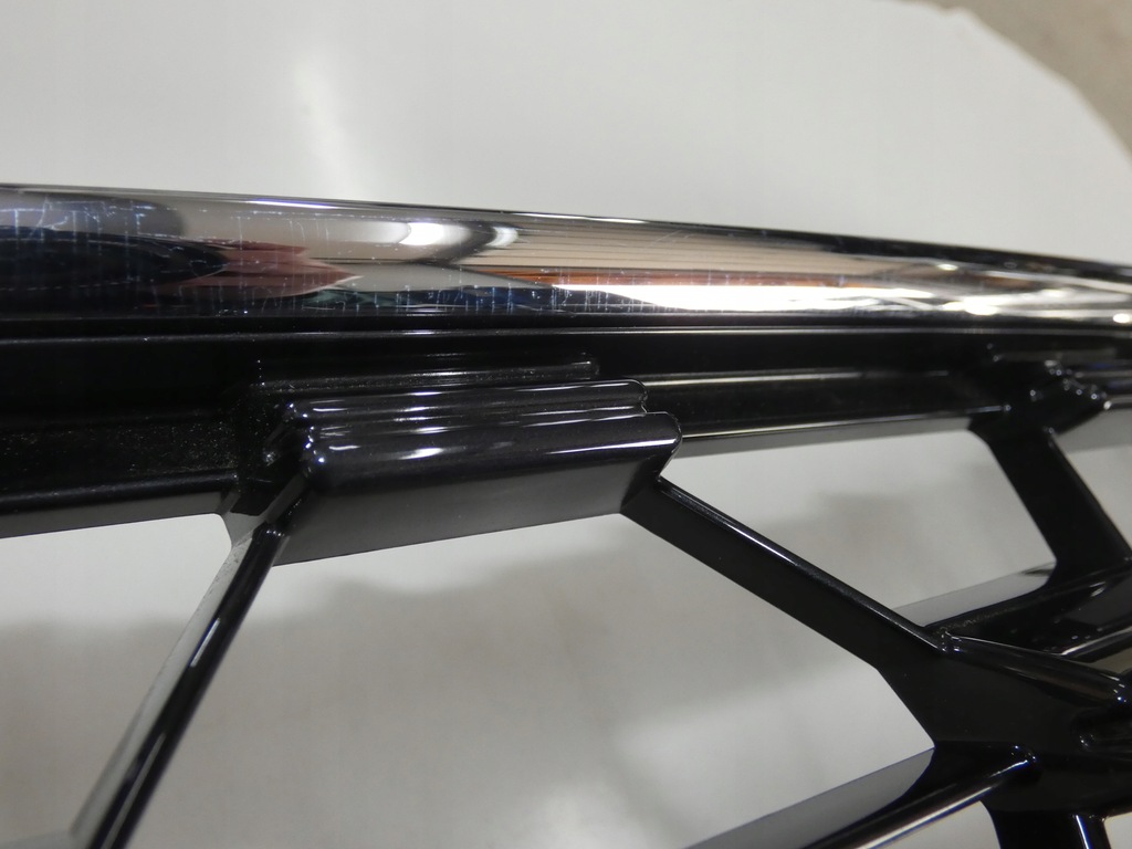 фото №7, Решётка радиатора, решётка радиатора audi tt 8s lift