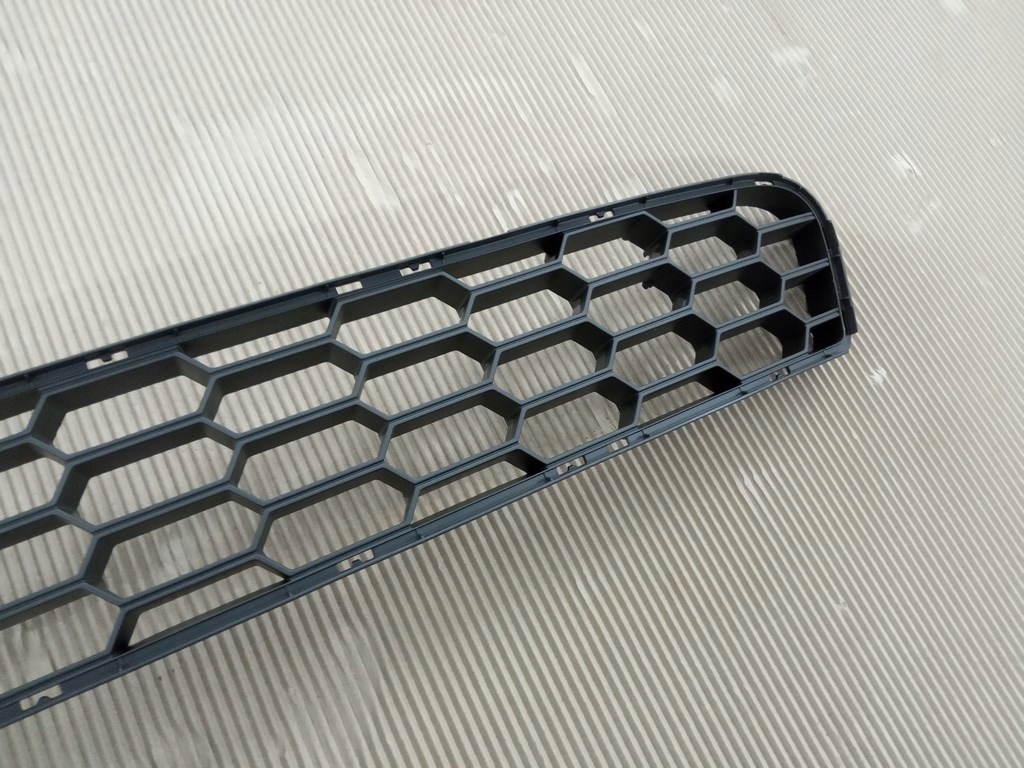 фото №6, Ford mondeo mk4 st sport решітка радіатора решітка радіатора бампера p.