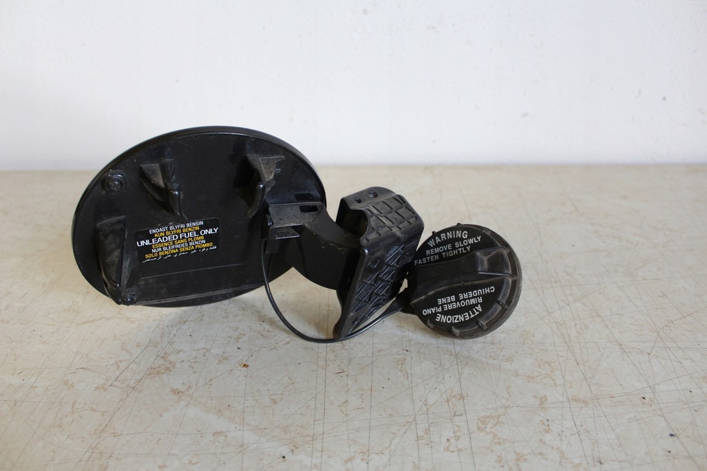 фото №2, Крышка заливной топлива kia rio v 2017-