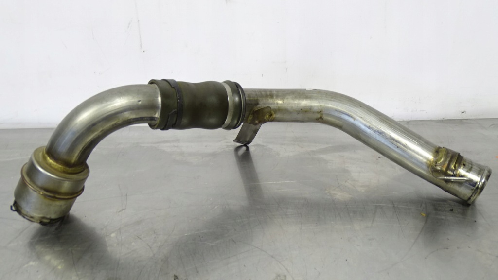 Купить Шланг интеркулер турбины renault megane iii 1.5dci