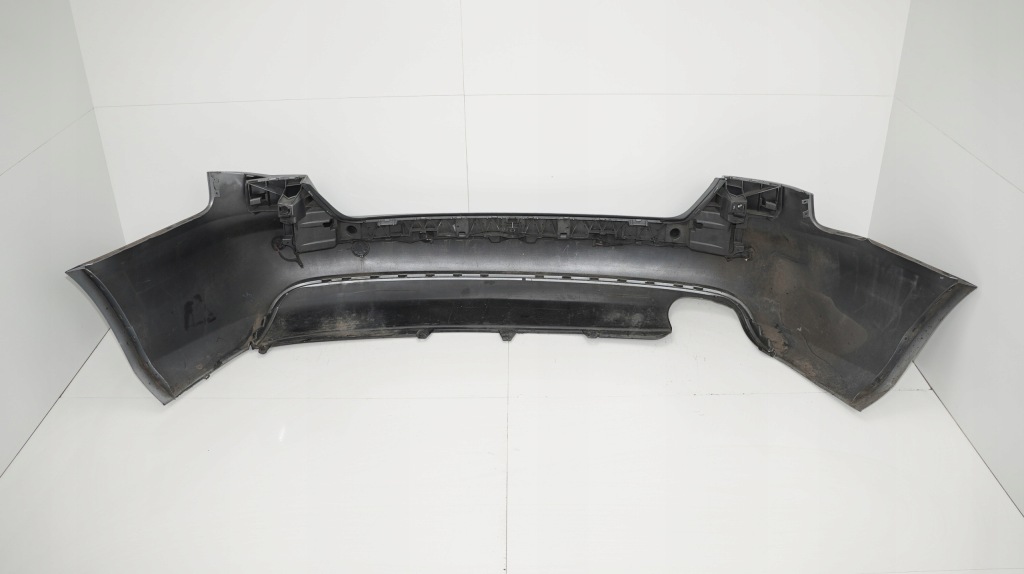 Бампер задняя задний audi a4 b8 07-11r pdc sedan ly7g Киев