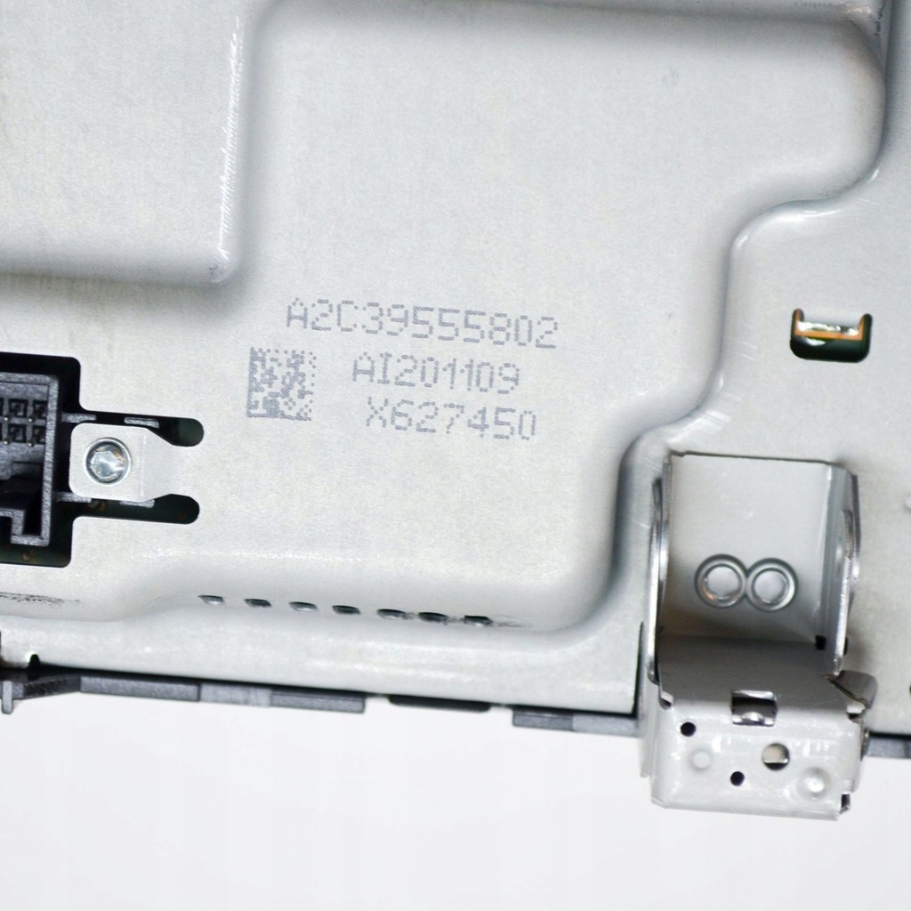 фото №9, Skoda karoq 2021 монитор / дисплей / экран