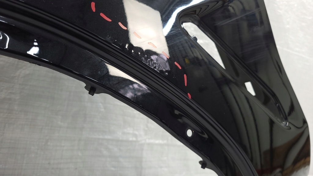 фото №8, -крила лівий передній bmw x3 g01 x4 g02 18-