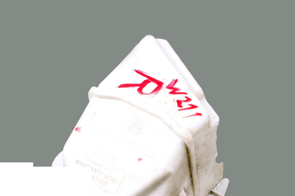 фото №12, Mercedes w211 захист замка правий задня a2117320221