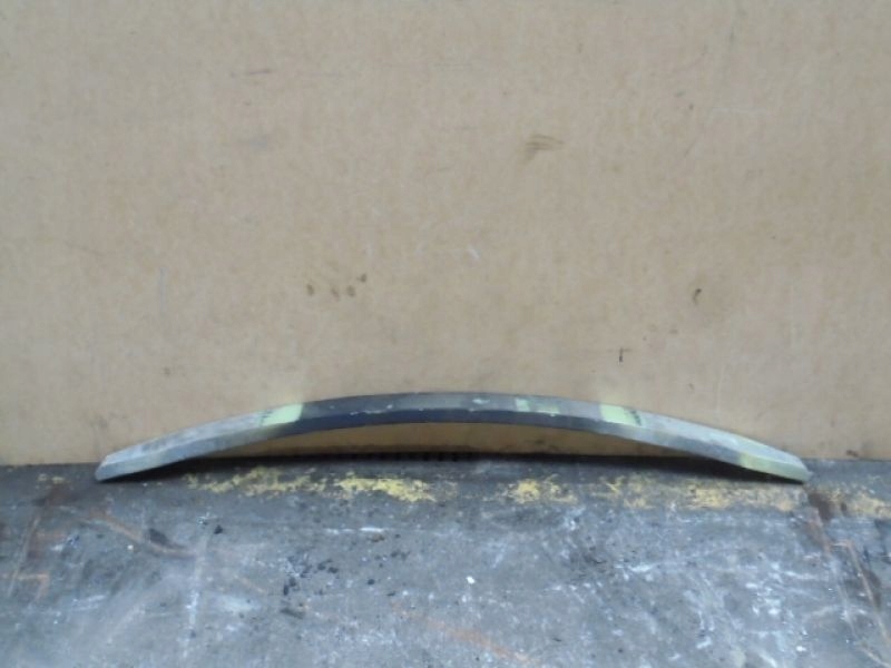 фото №9, Mercedes sprinter ii w906 рессора перед a9063211003