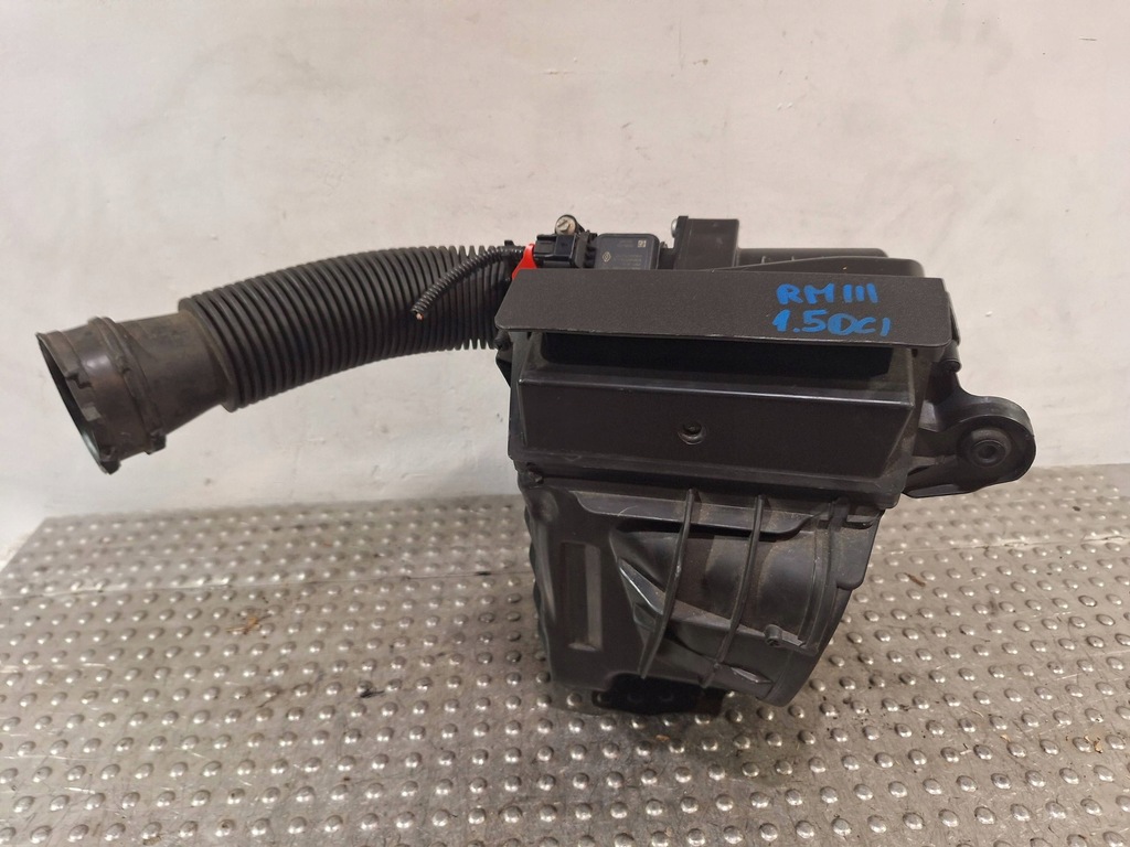 фото №1, Корпус фільтра повітря renault scenic iii megane iii 1.5 dci 09-