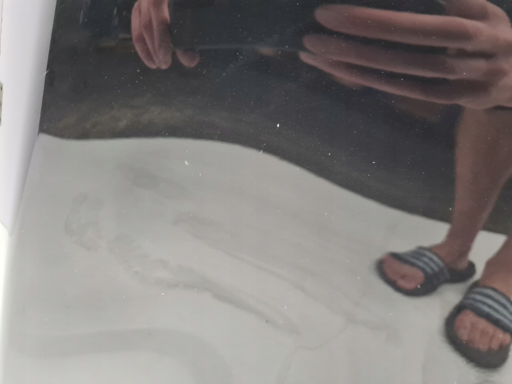 фото №15, Kia sportage iii капот 1k