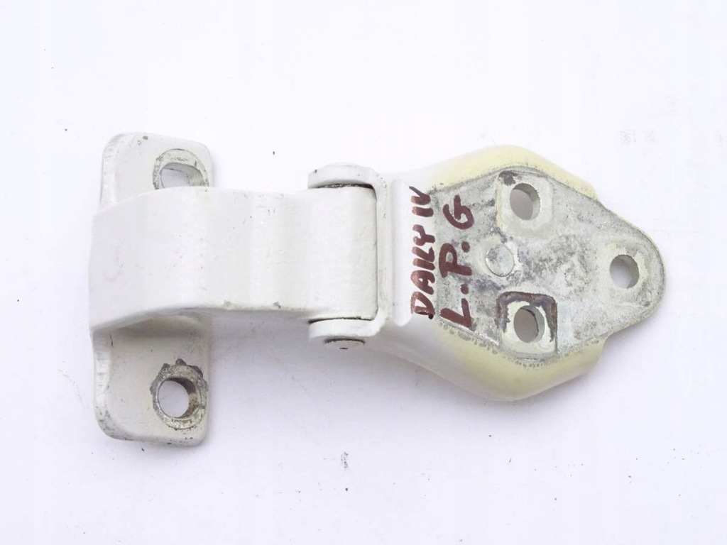 фото №1, Iveco daily iv v 06- петля дверь левый перед góra