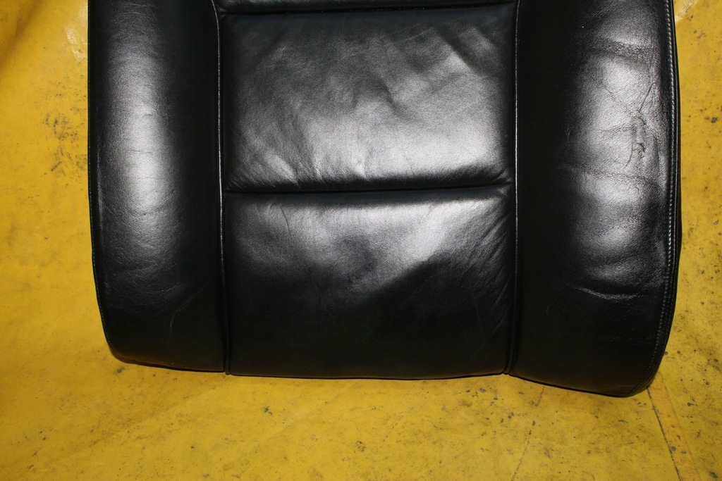 фото №5, Спинка сиденье левый задняя задние a8 d3 long