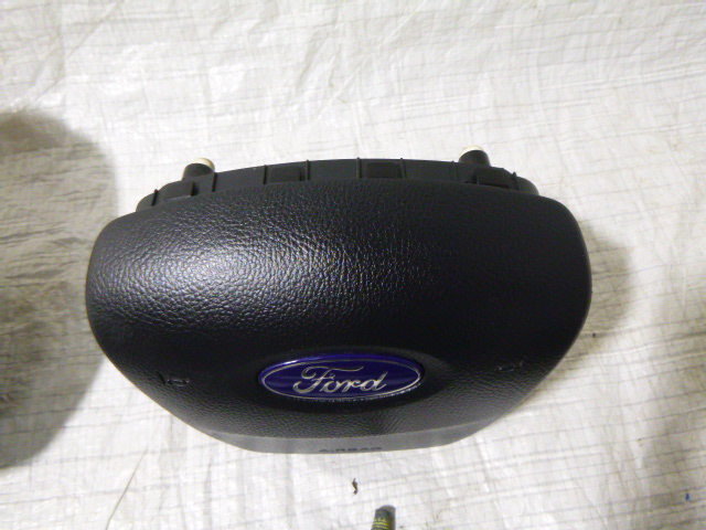 фото №14, Консоль приборная панель приборная подушка безопасности подушки безопасности ремни focus mk3 lift оригинал