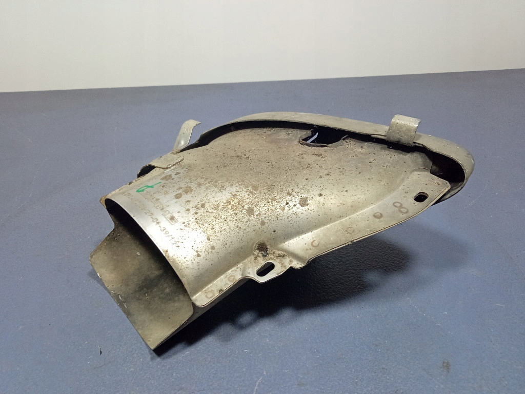 Mercedes gle w292 amg наконечник вихлоп права a2924900627 Оригінал