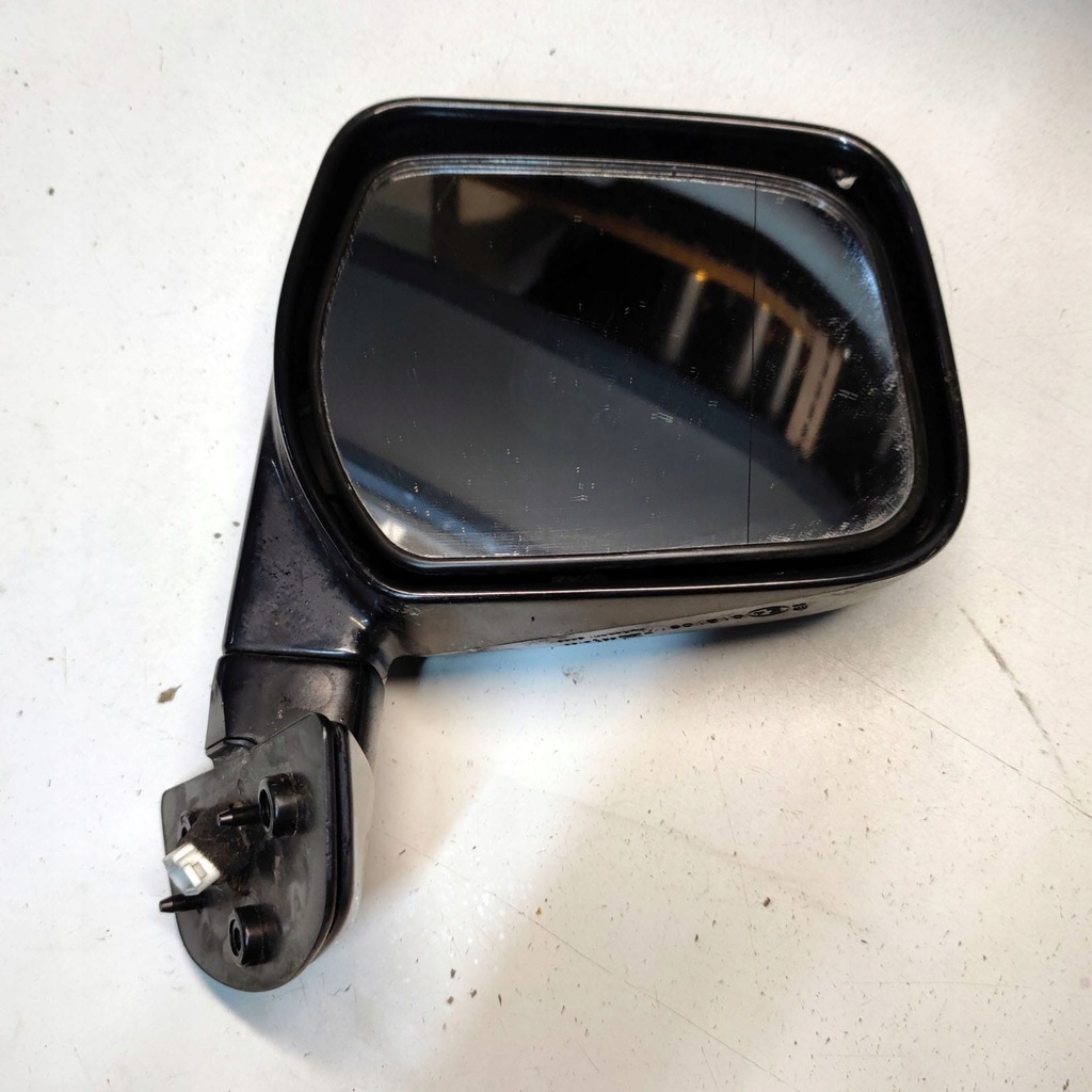 фото №2, Mitsubishi space runner ii дзеркало праве