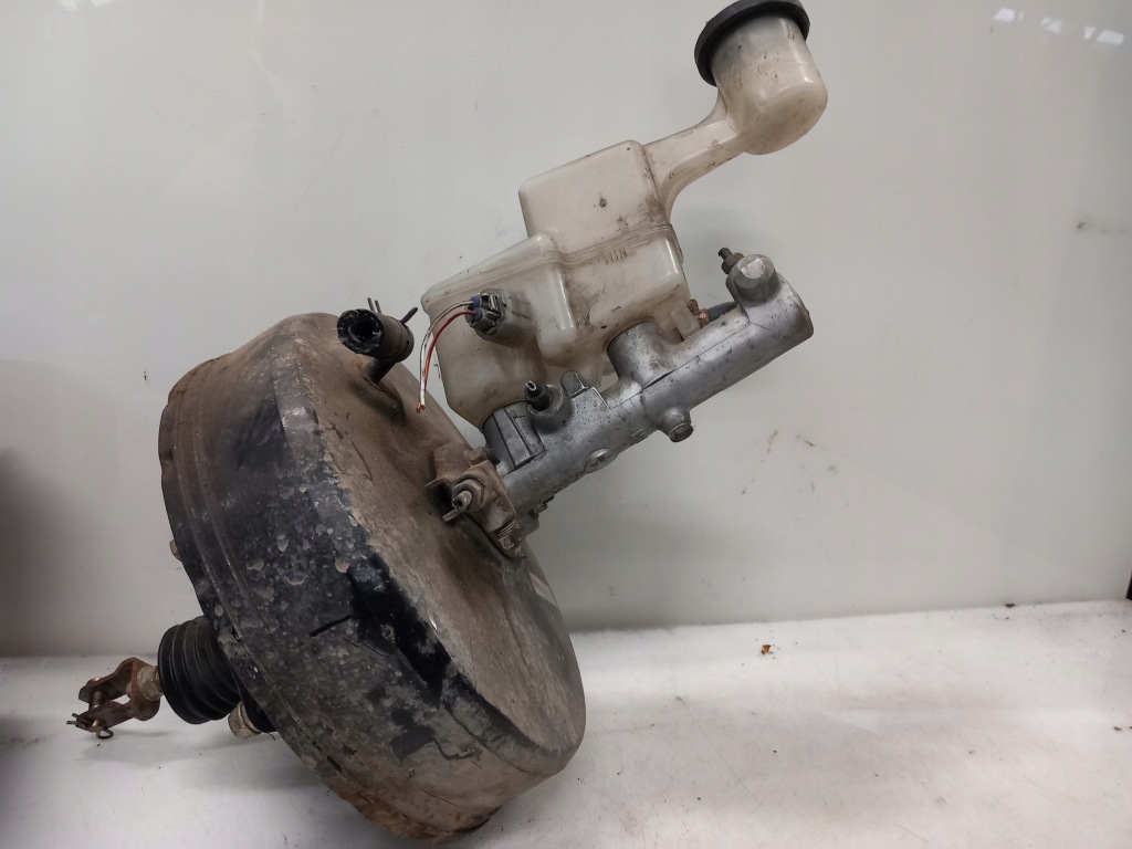 Купить Усилитель тормозов тормозные с насос toyota corolla e12 2.0 d4d 874-02205