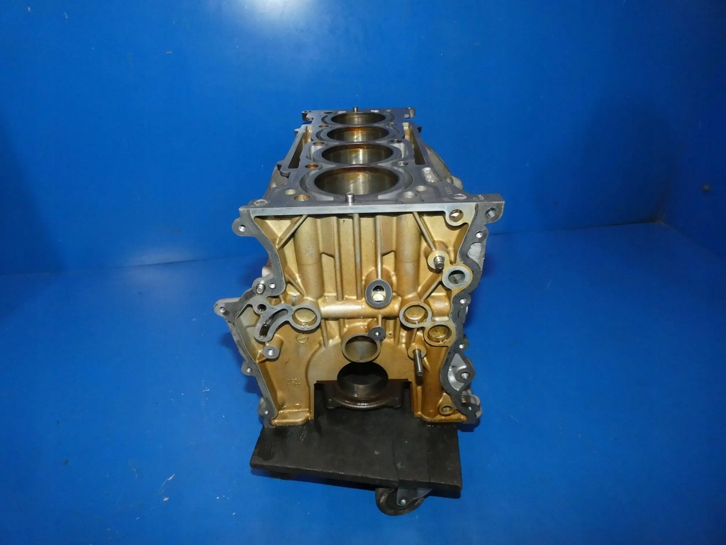 фото №5, Mercedes c w205 w213 2.0 cgi блок двигуна 274920 274.920