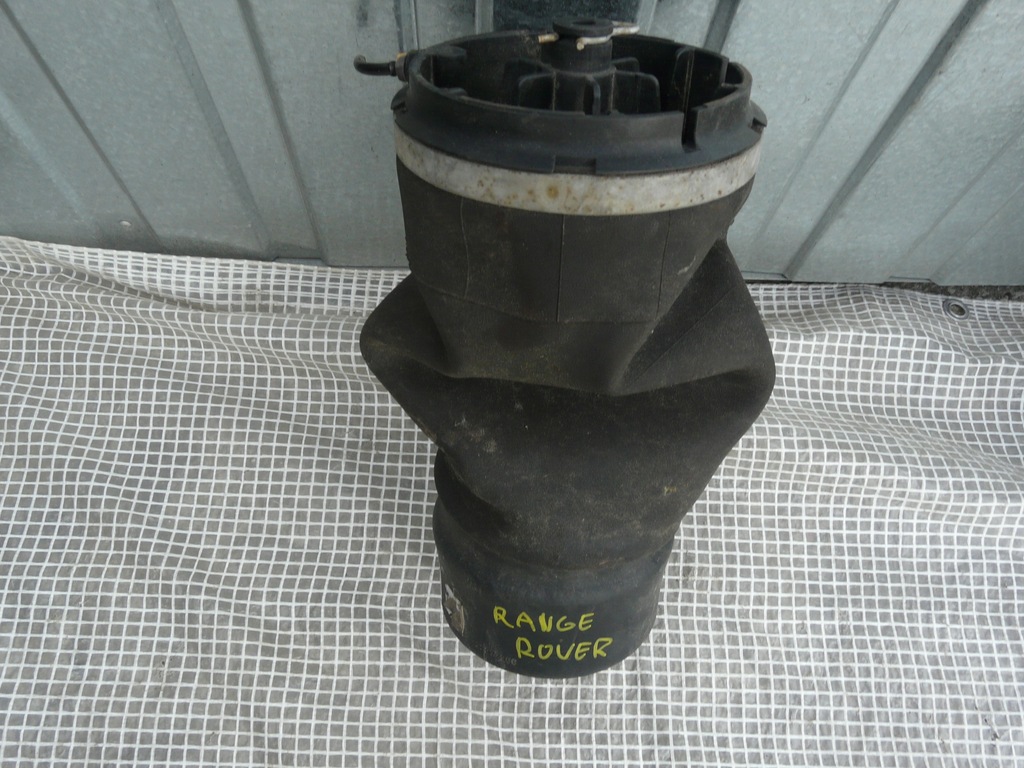 фото №8, Range rover sport l494 пневмоподушка задняя 16r левый правый