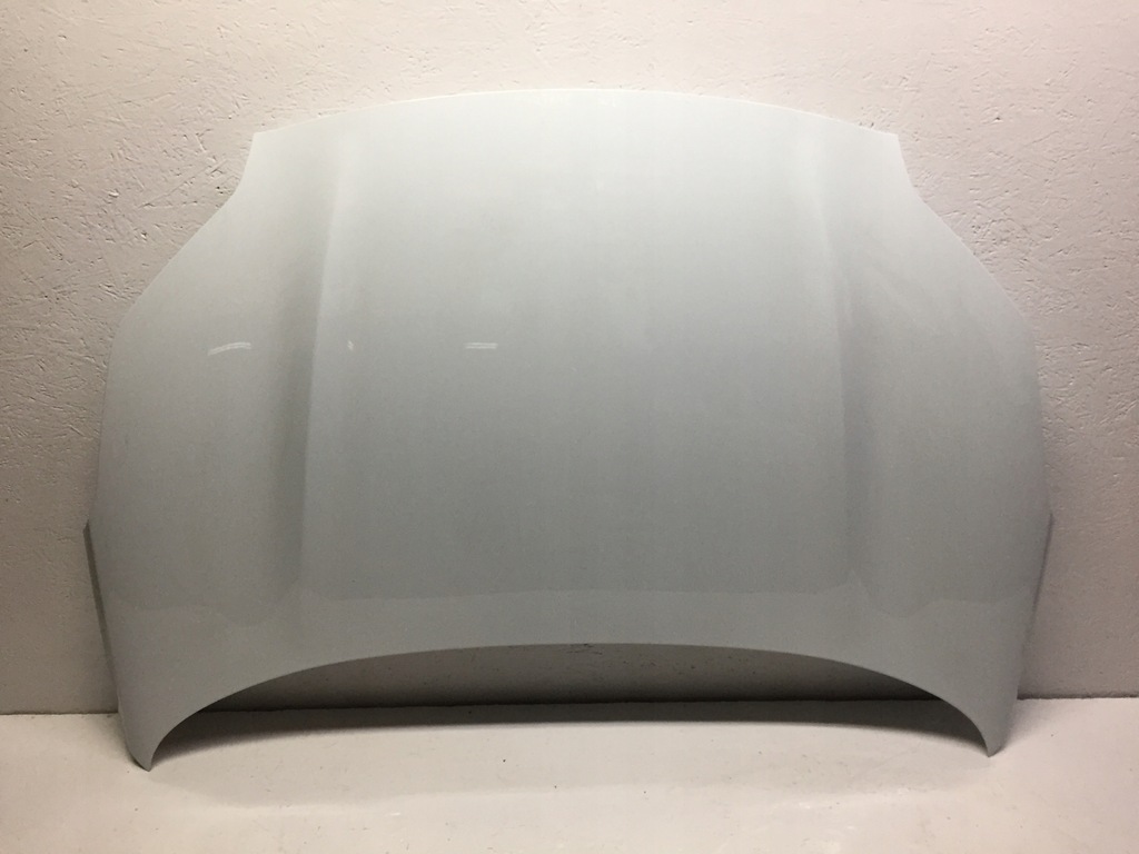 фото №1, Капот kia sportage iv цвет wd