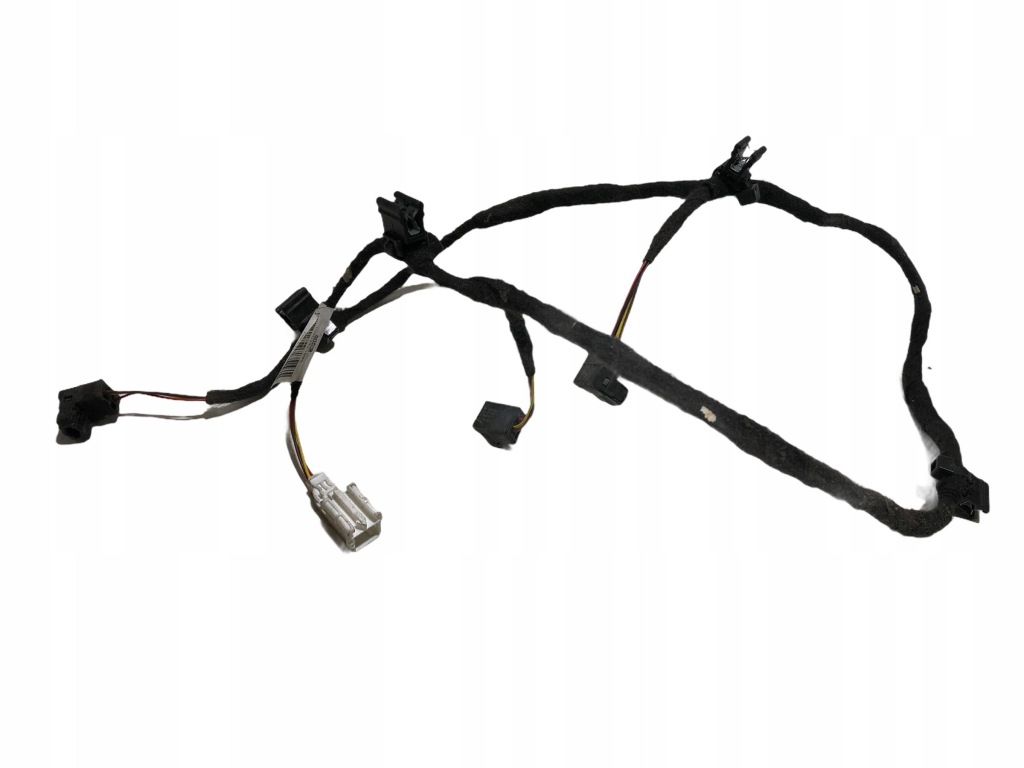 фото №1, 1779068901 mercedes a klasa w177 джгут трубопровід