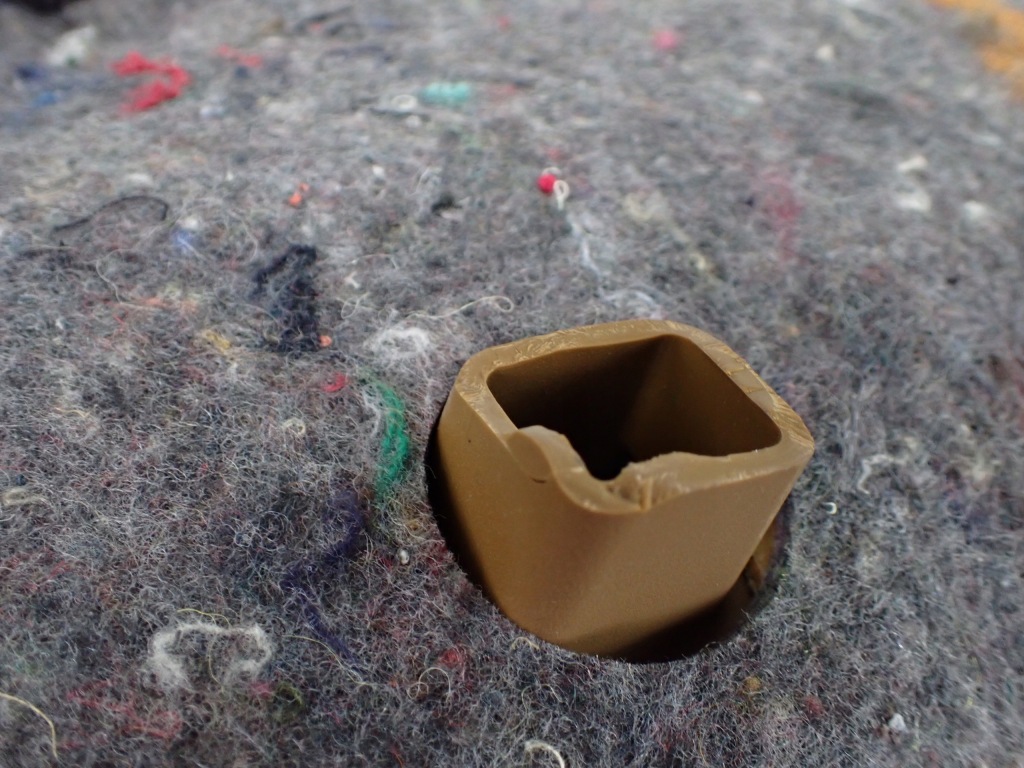 фото №14, Обшивка двері лівий задня mercedes s500 w221 europa